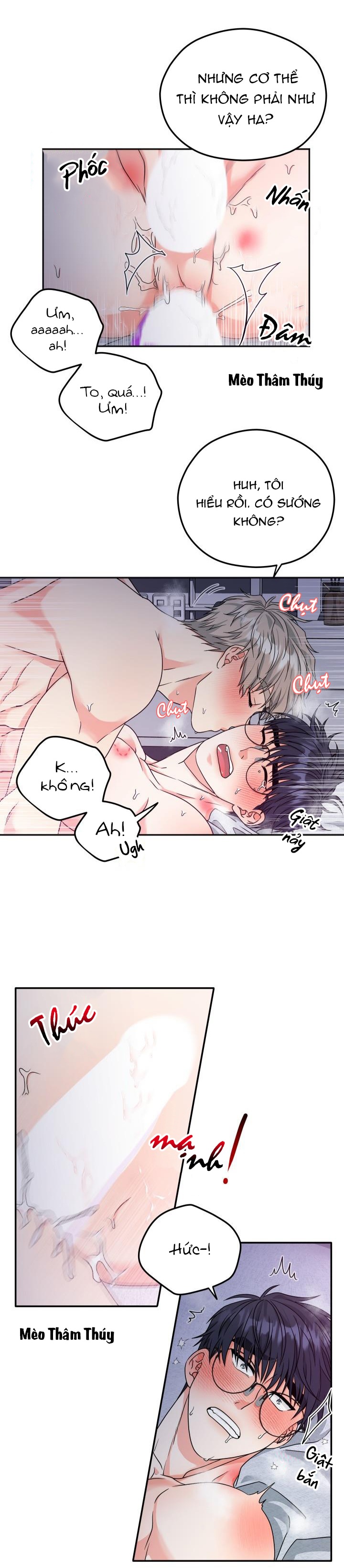 giao kiện hàng thành công chapter 12 6