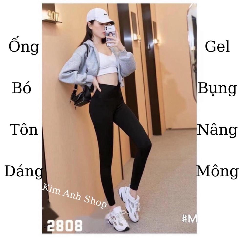 Quần Legging Nữ