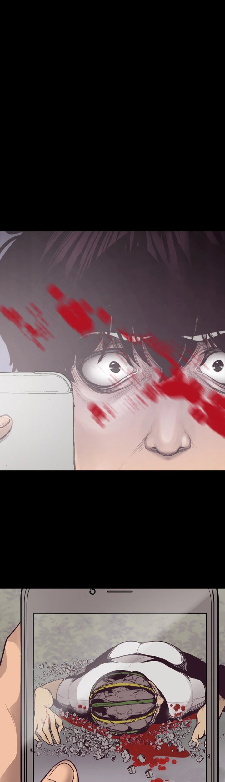 một thế giới mới tuyệt vời chapter 5 57