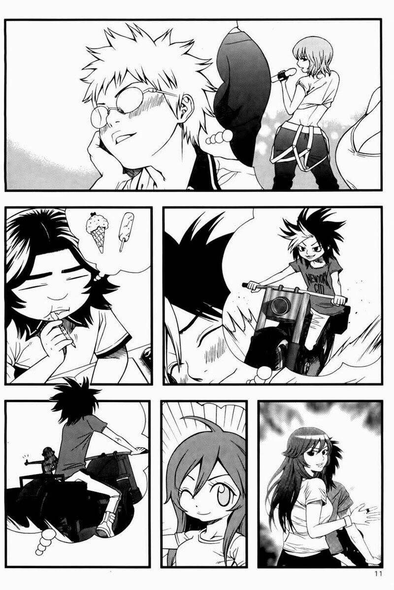 need a girl chapter 40 13