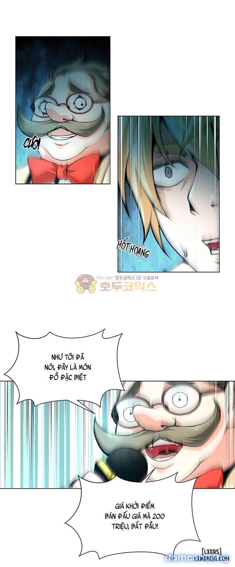 nô lệ song sinh chapter 122 14