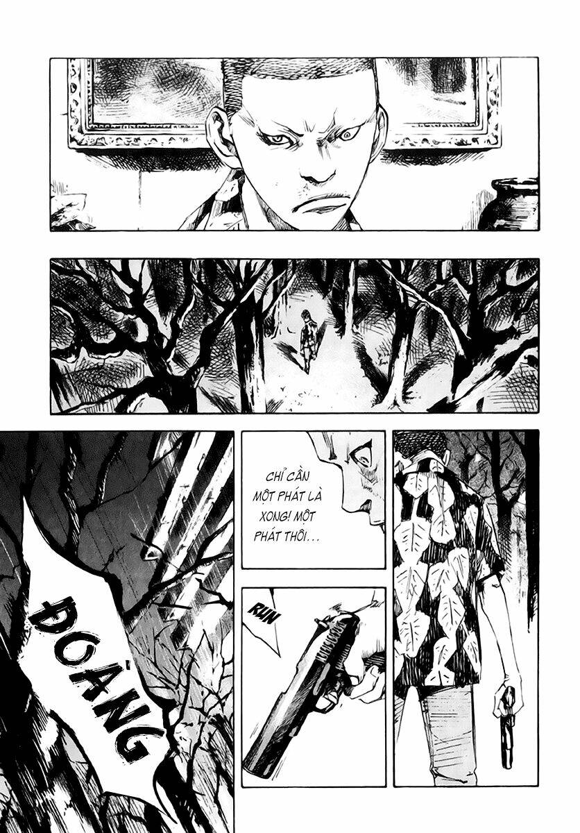 skyhigh: shinshou chapter 9.2 12