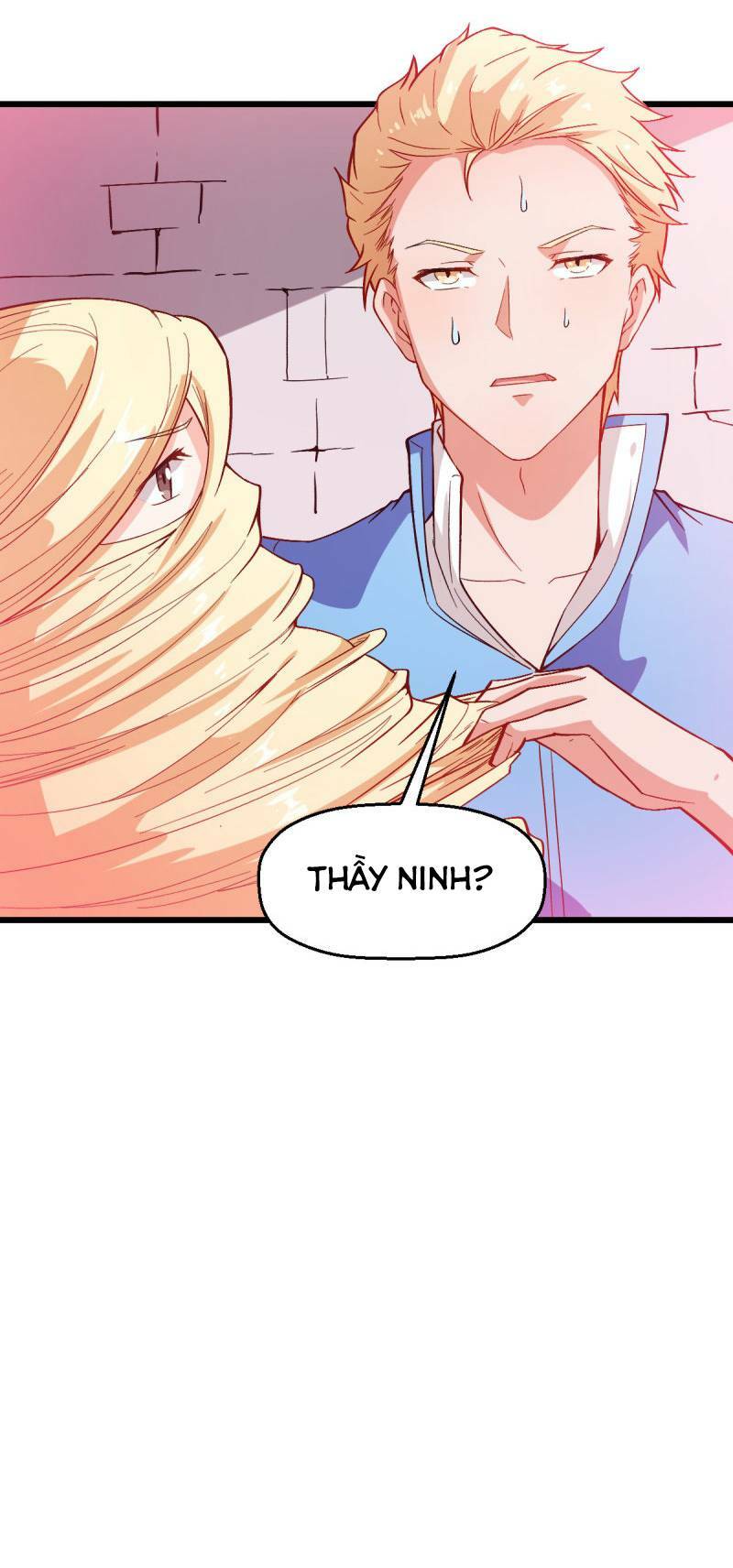 vườn trường cuồng sư hệ thống chapter 85 29