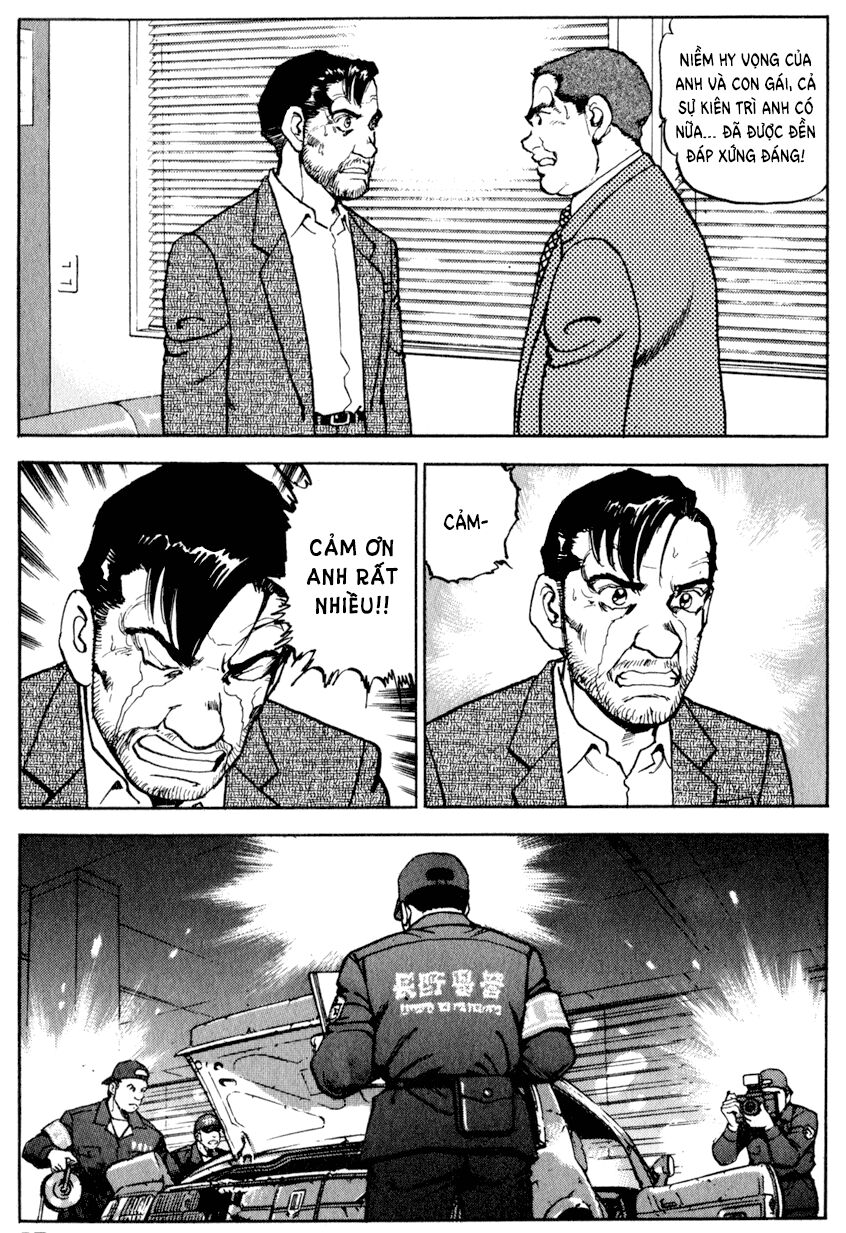 seizon life chapter 12 9