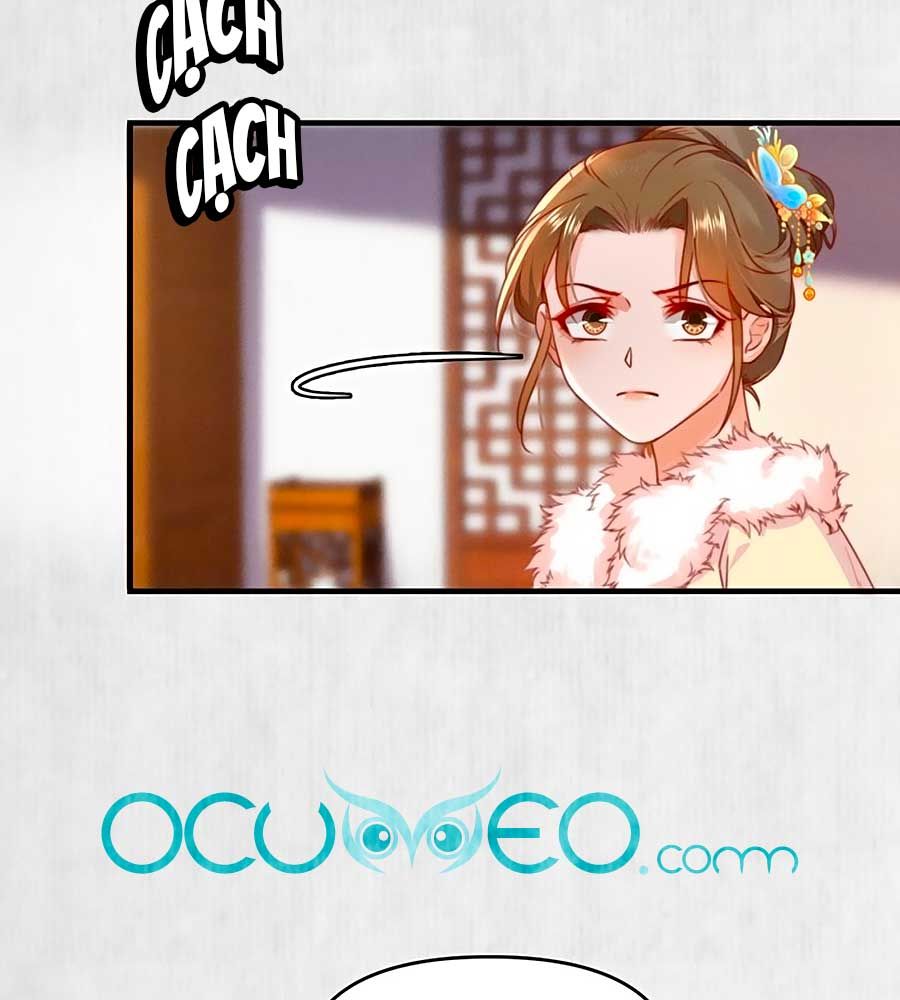 hoạn phi hoàn triều chapter 94 40