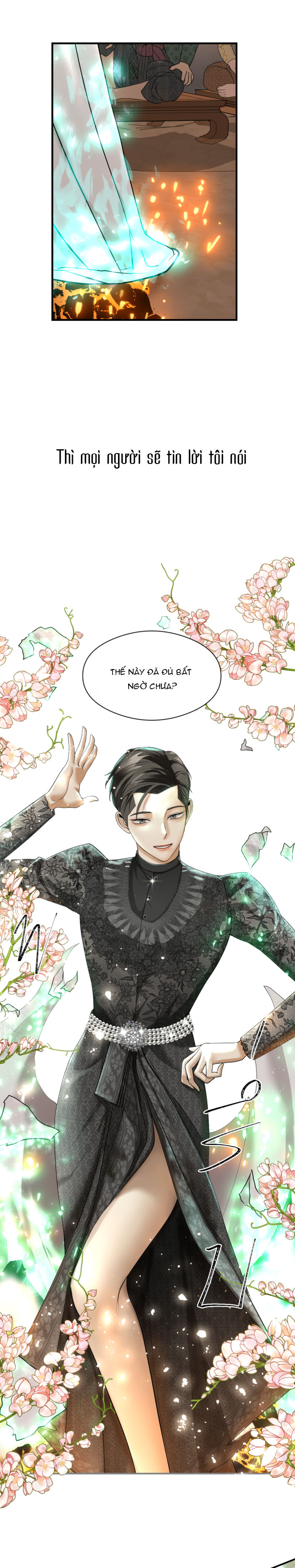 tôi là công tử đẹp nhất xiêm chapter 19 14