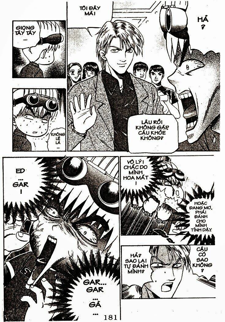 bowling king chapter 58 5