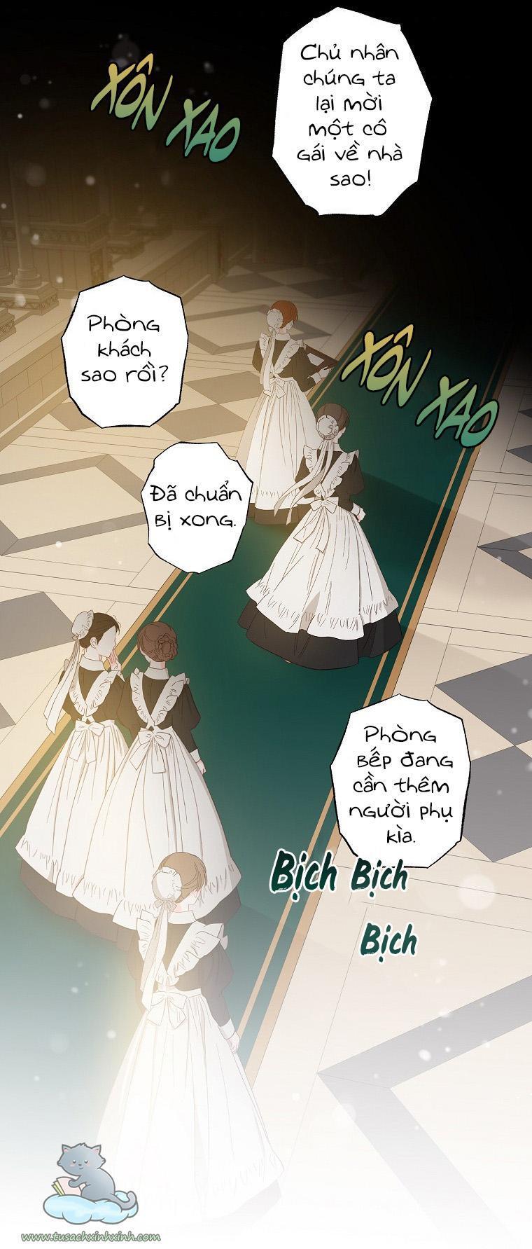 thuần hóa bạo chúa rồi bỏ trốn chapter 45 31