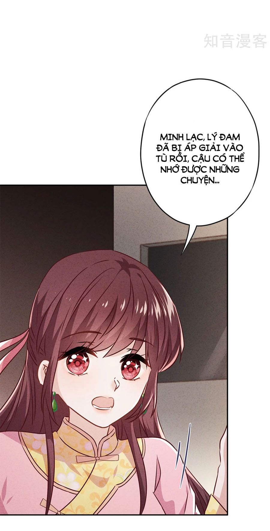 thiếu soái, vợ anh muốn lật trời! chapter 89 20