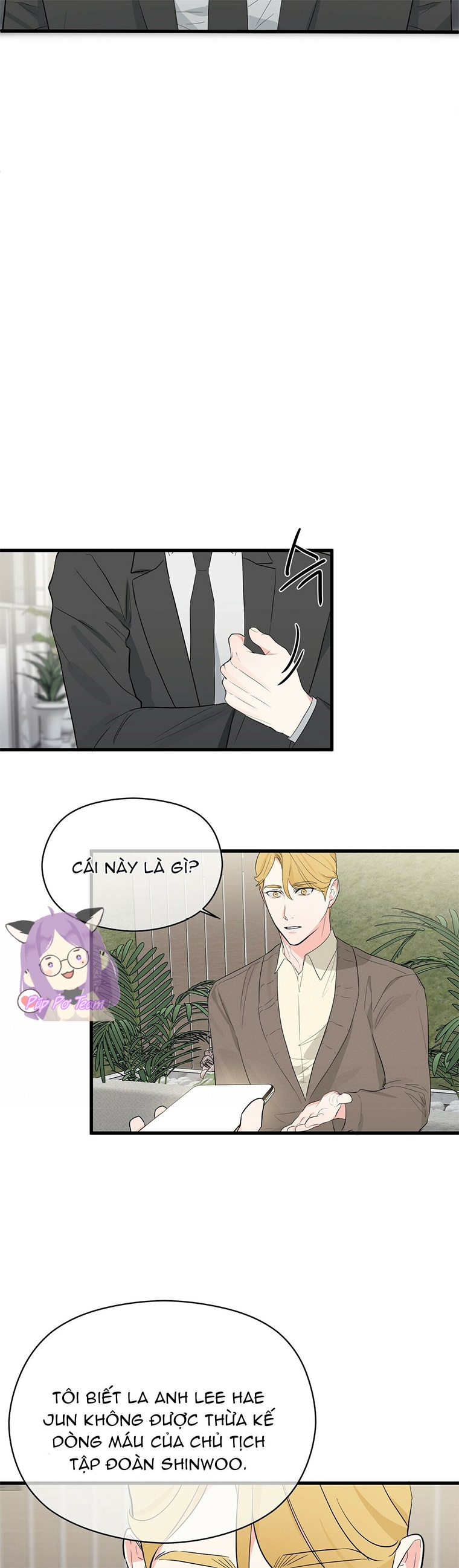 dấu vết không mùi chapter 10 28