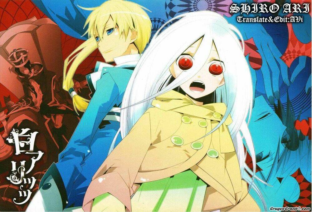 snow white and alice chapter 10 30