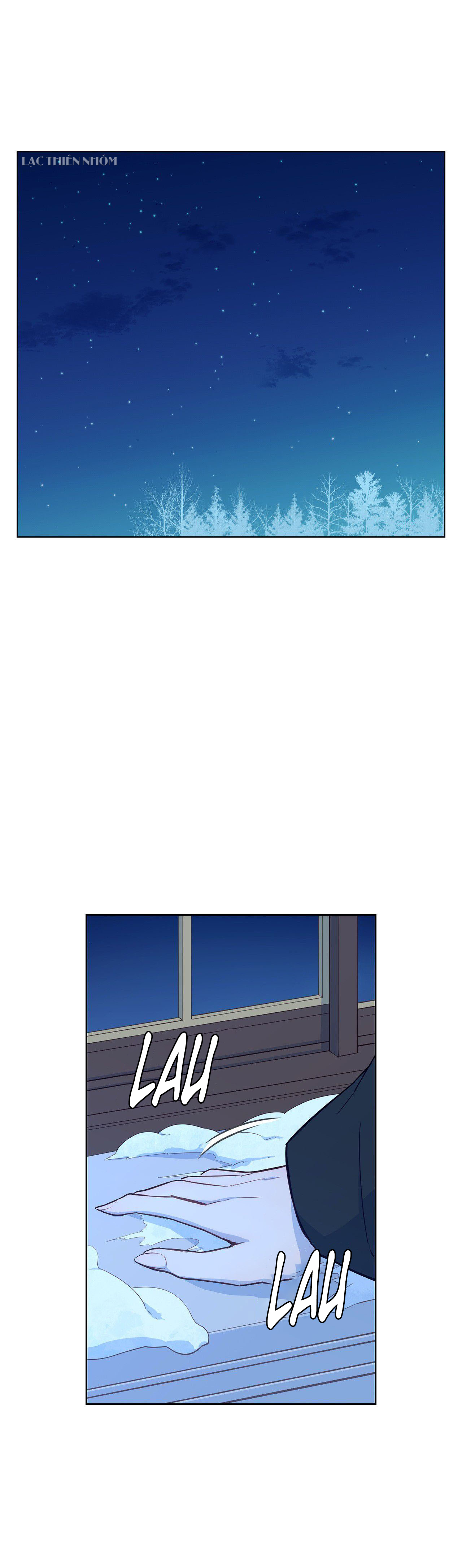 máu của nàng giselle chapter 19 4