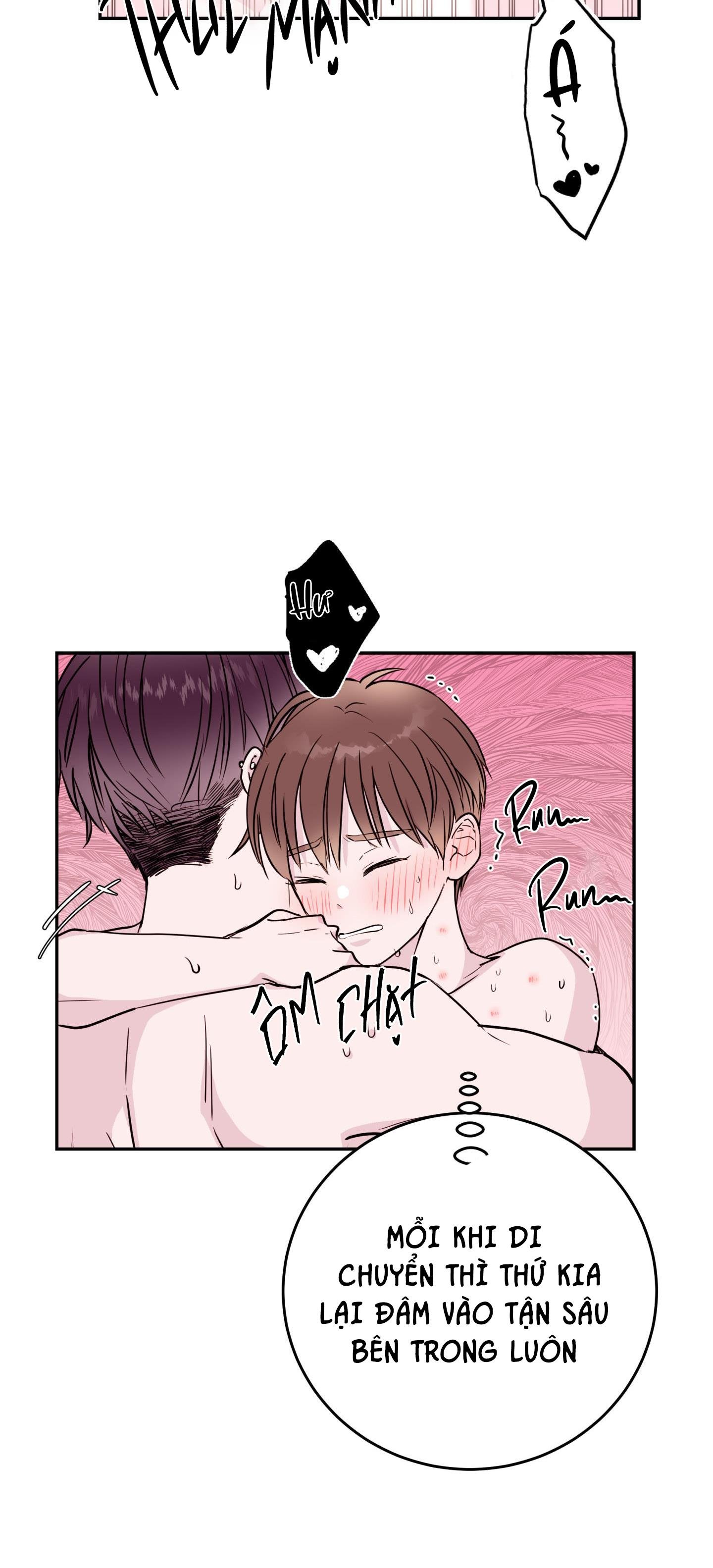 em trai vợ thật nguy hiểm chapter 18 26