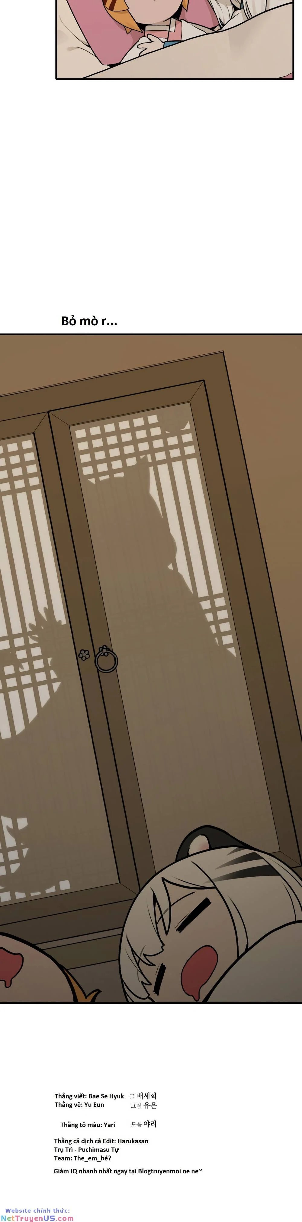 sự lụi tàn của usuzumi chapter 29 15