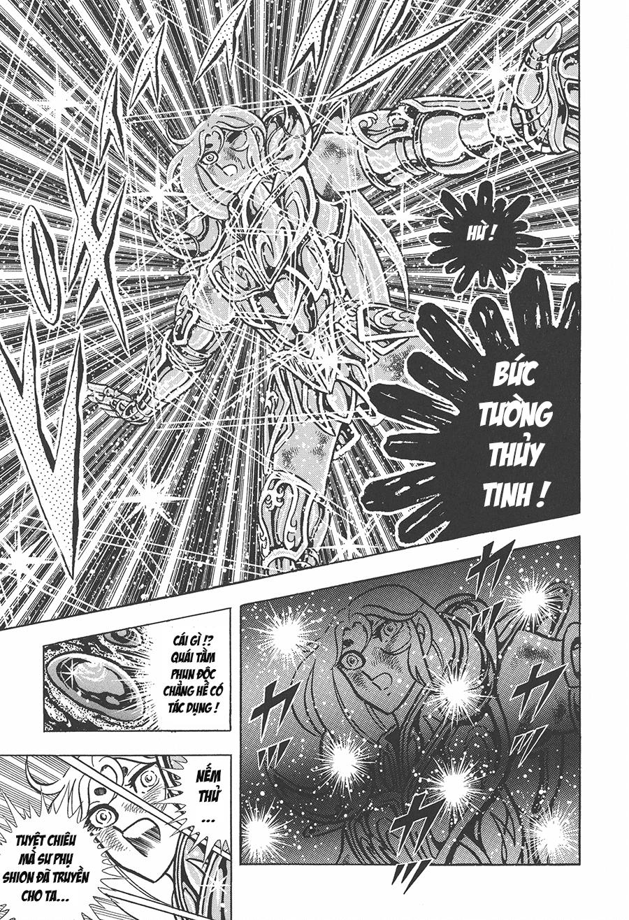 áo giáp vàng chapter 74 18