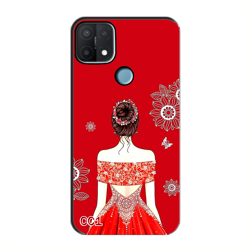 Ốp Lưng Dành Cho OPPO A15