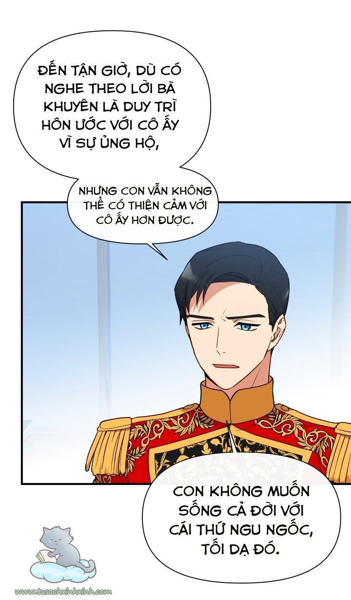 công nương khế ước của gia tộc công tước quái vật chapter 86 18