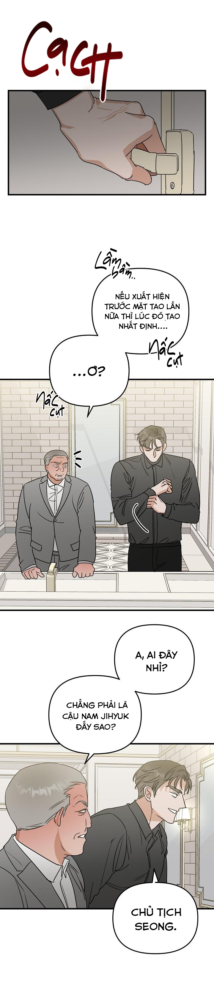 paradise again chapter 22 15