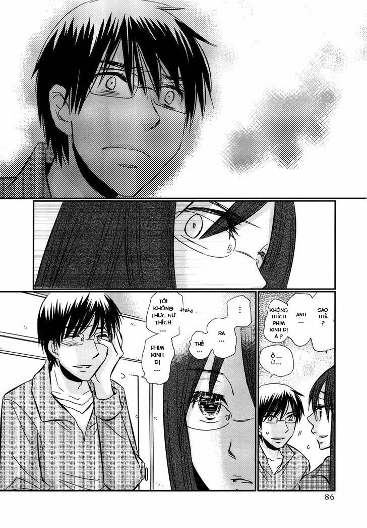 usotsuki paradox chapter 41 12