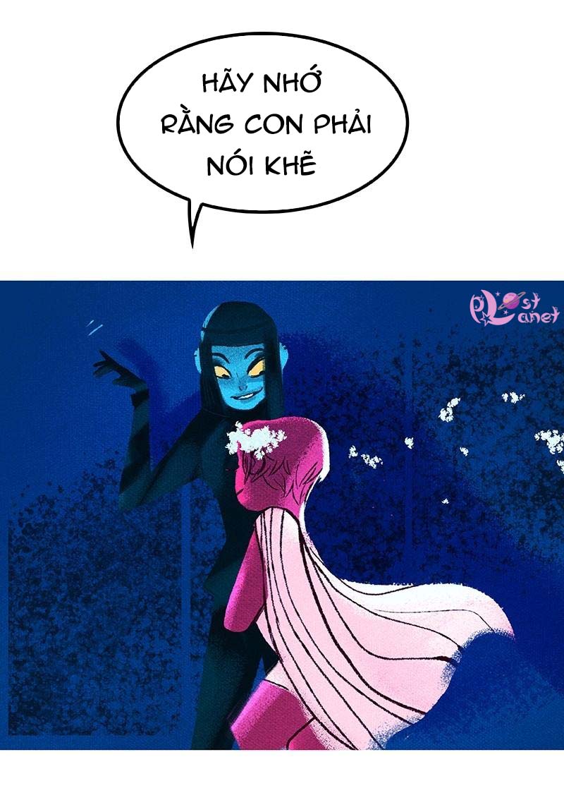 thần thoại olympus chapter 51 32