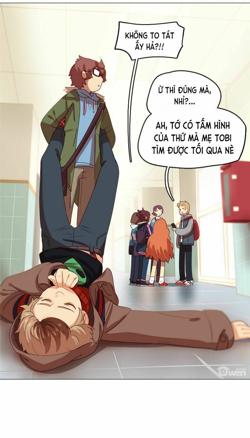 lời nguyền lalin chapter 12 30