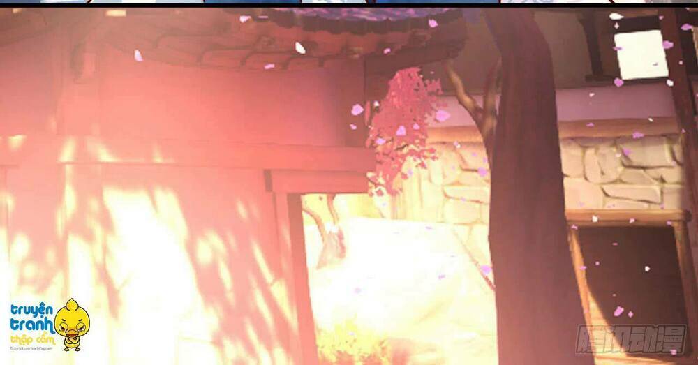 ái khanh giá đáo chapter 3 31