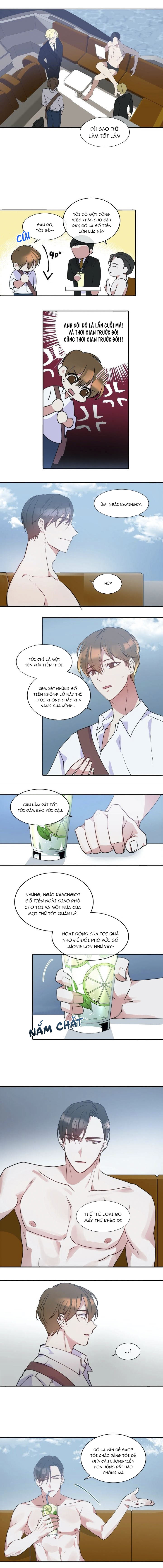 mayday mayday mayday chapter 1 4