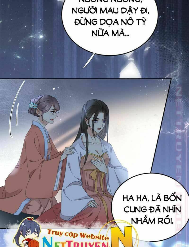 dục hỏa độc nữ chapter 118 37