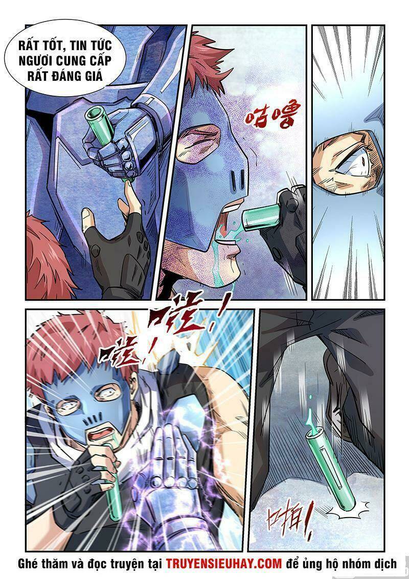 tu chân tứ vạn niên chapter 287 7