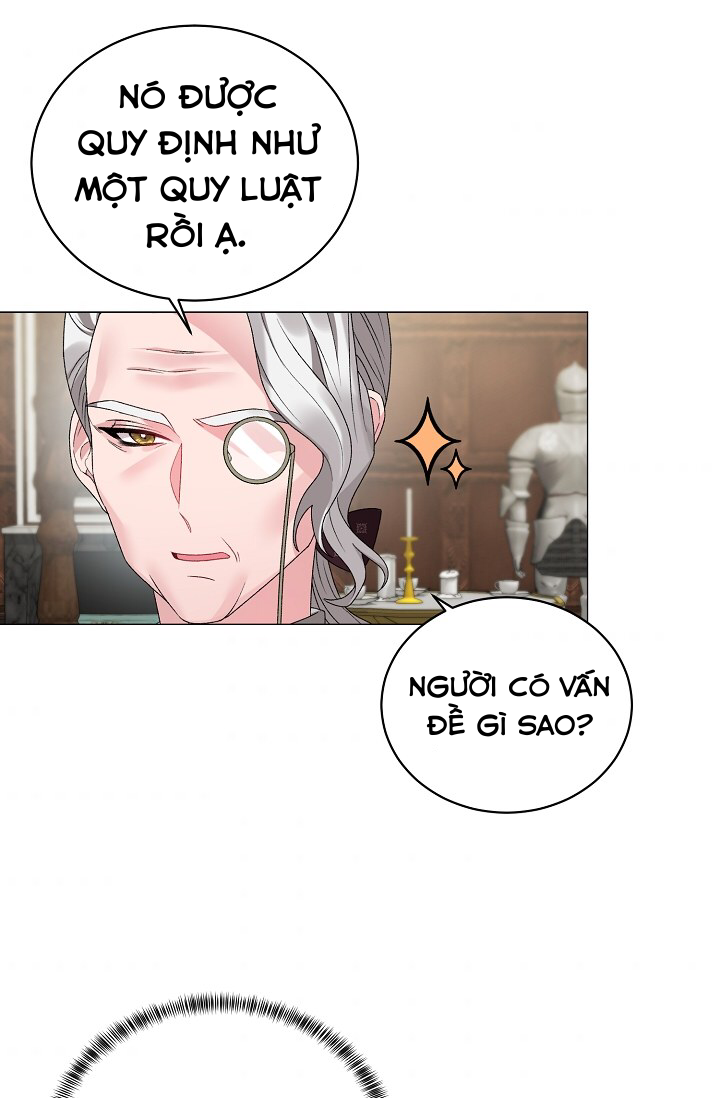 tôi sẽ trở thành nhân vật chính chapter 17 47