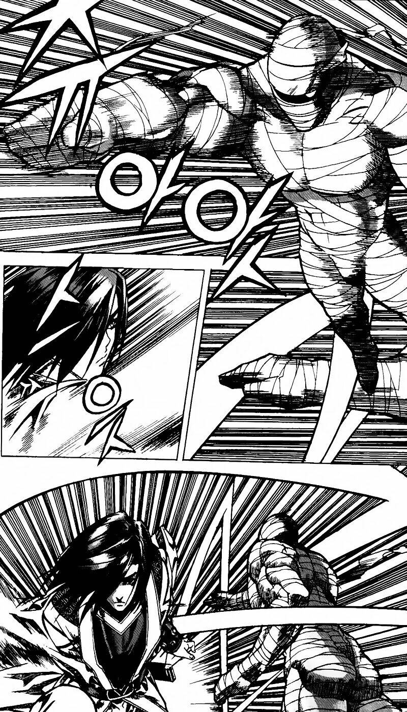 king of hell chapter 67 6