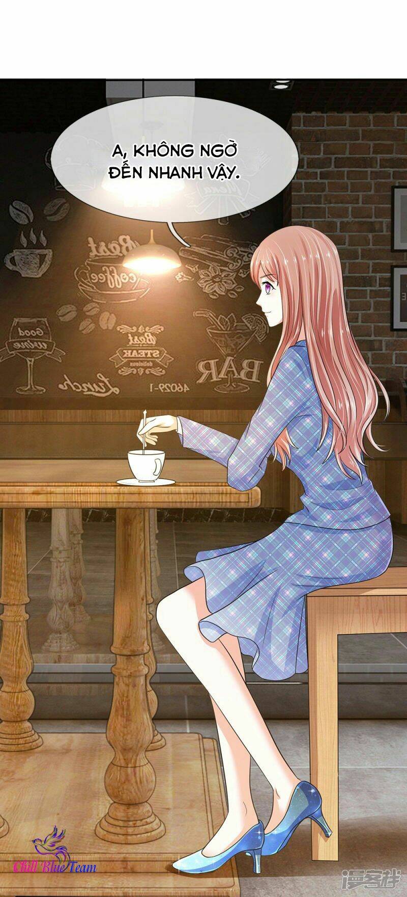 tổng tài đích tự dưỡng tiểu kiều thê chapter 28 17