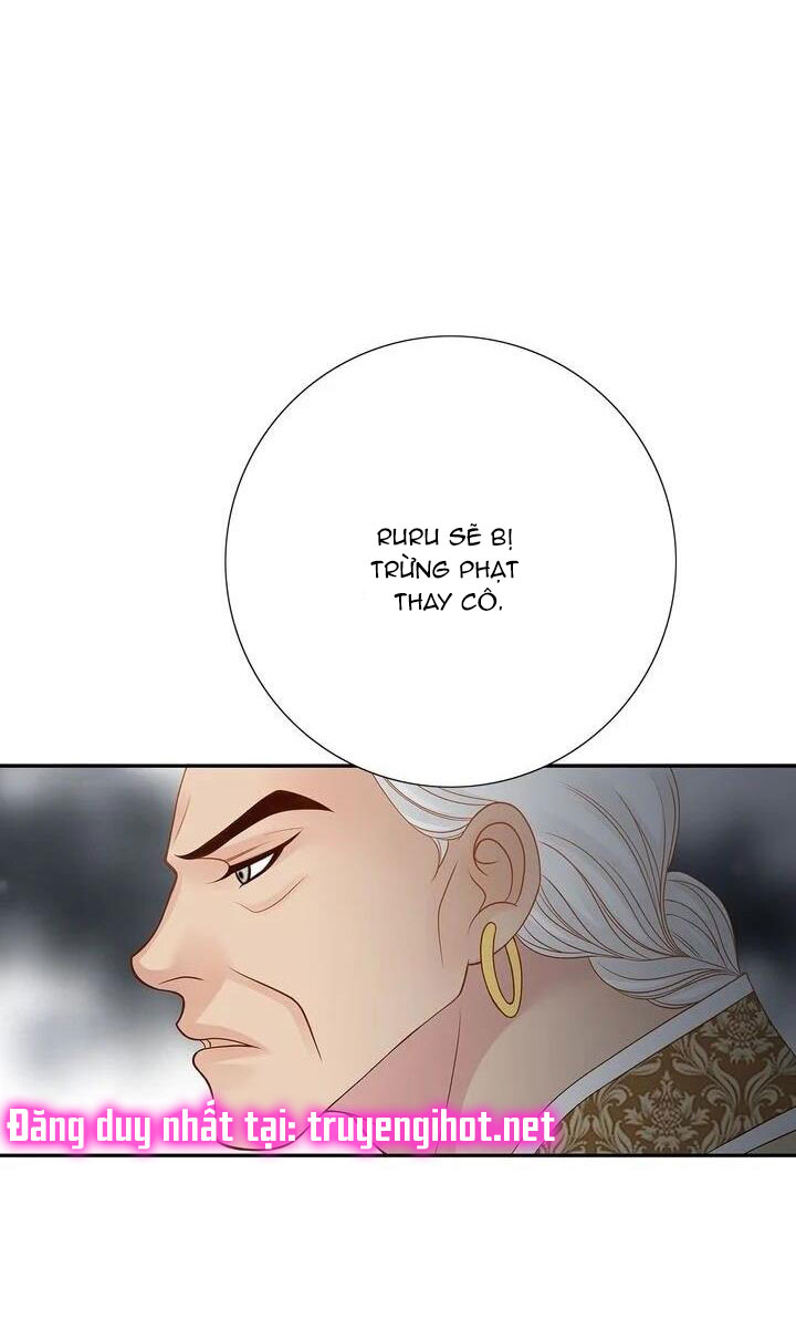 nữ hoàng bí ẩn chapter 5 10