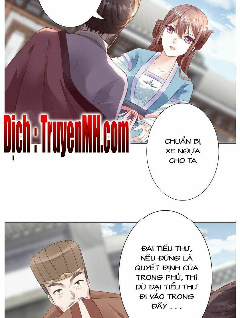 thần y yêu hậu chapter 10 5