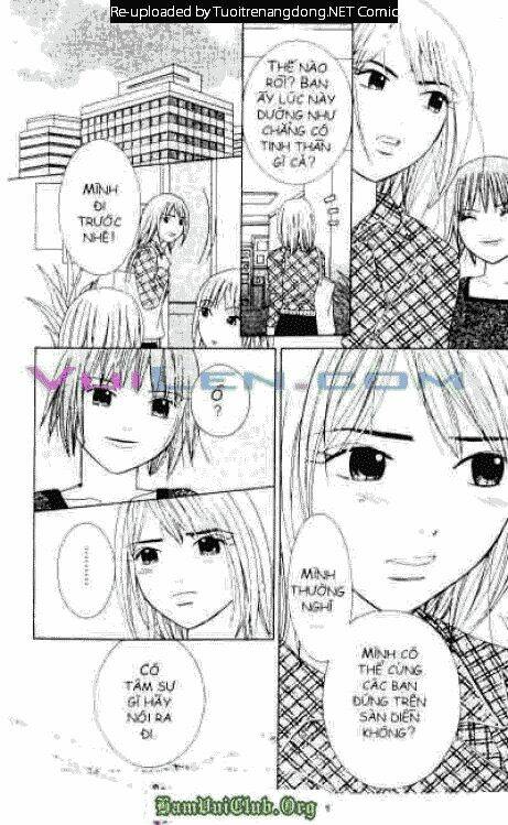 cánh thiên nga chapter 13 20