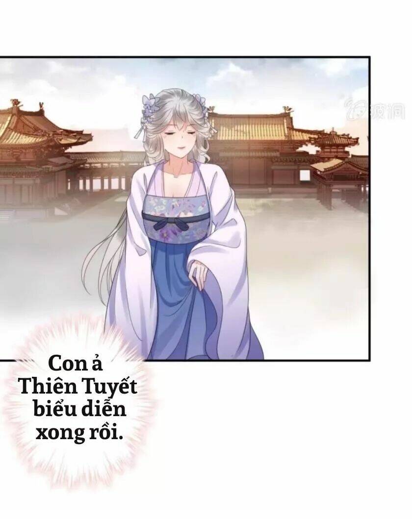 theo đuổi hoàng tử quá khó a~ chapter 79 29