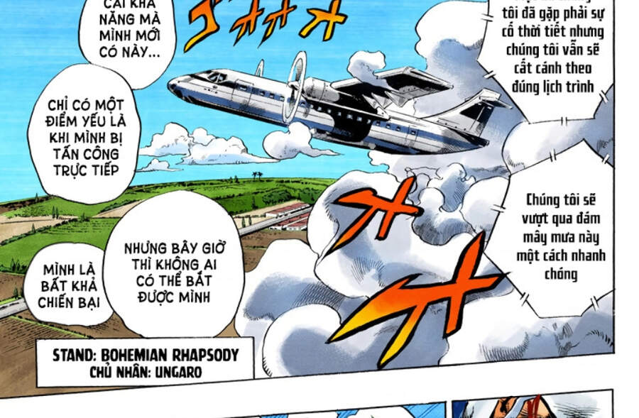 cuộc phiêu lưu bí ẩn chapter 703 48