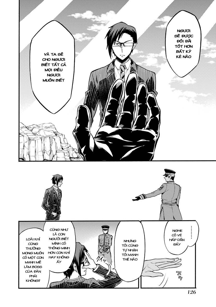 nana vô năng chapter 32 22