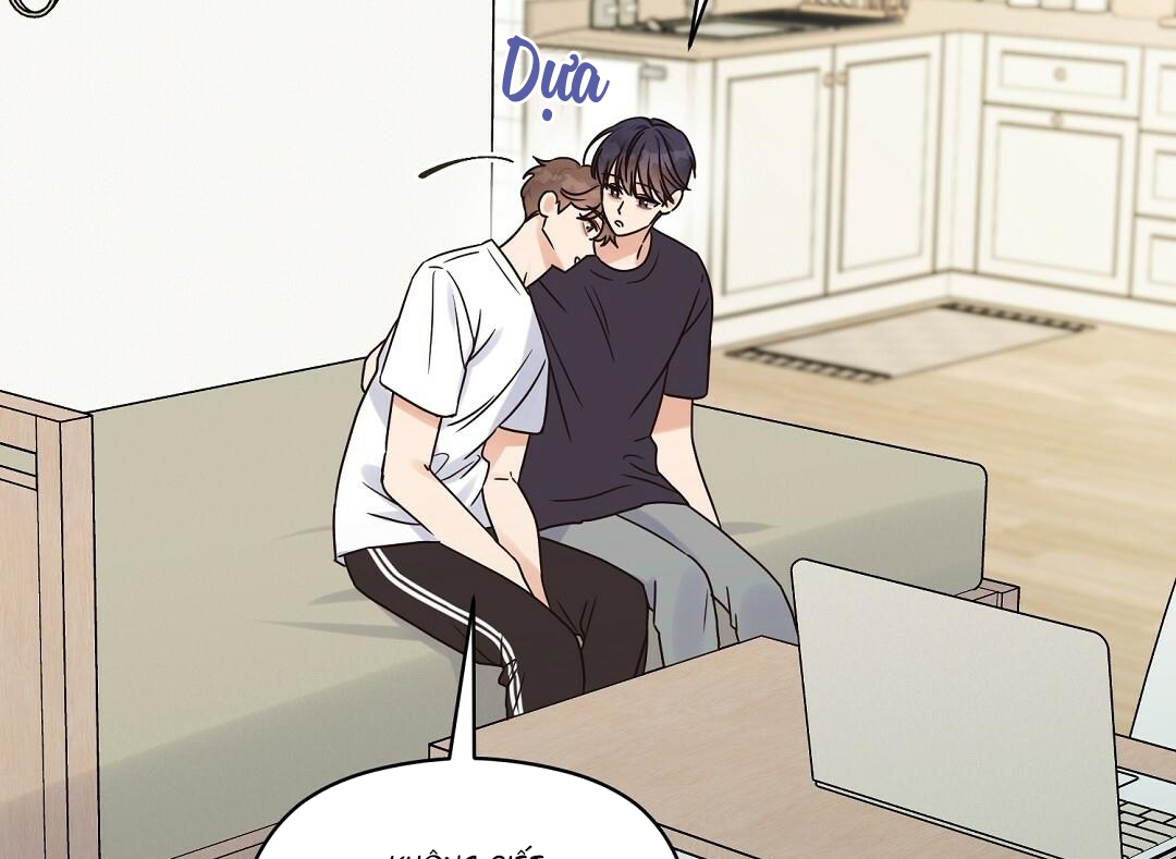 phức cảm tự ti của omega chapter 26 110