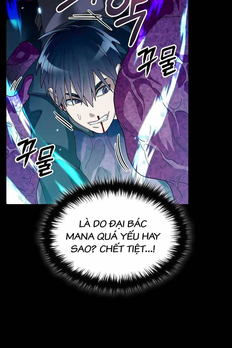 Người Mới Này Quá Mạnh chapter 56.1 16