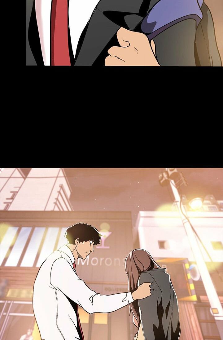 tân thế giới tuyệt vời chapter 22 60