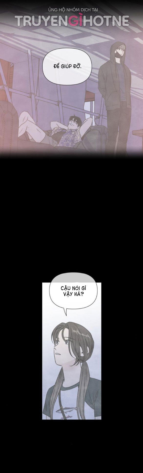 điều khiến tôi quyết tâm muốn chết chapter 81.1 17