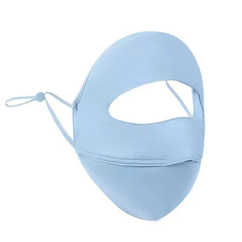 KHẨU TRANG CHE KÍN KHÁNG KHUẨN CHỐNG NẮNG TIA UV DÀNH CHO NỮ