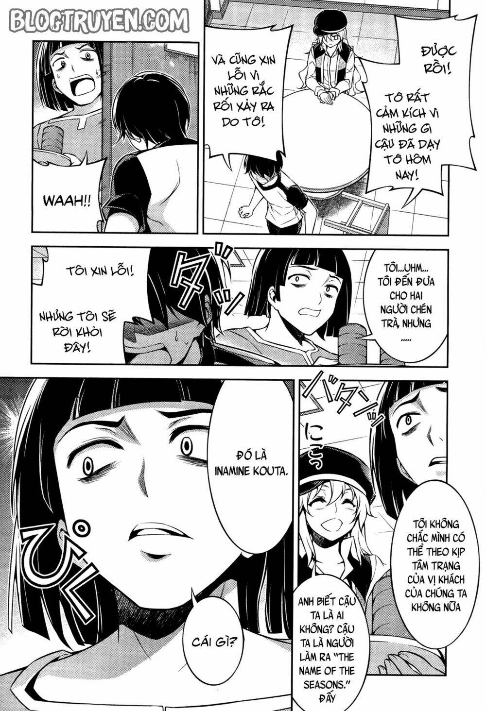 koimoku chapter 11.2 24