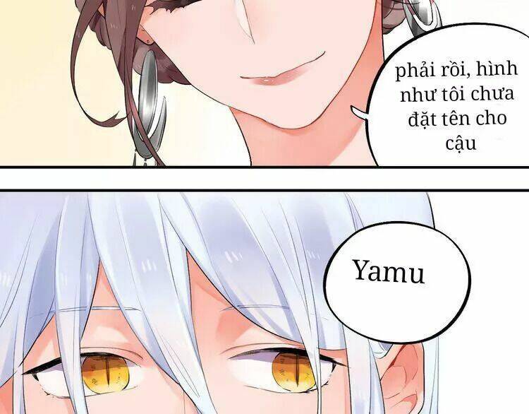 sos! tôi đã yêu một con sâu bướm (phần 2) chapter 3.1 32