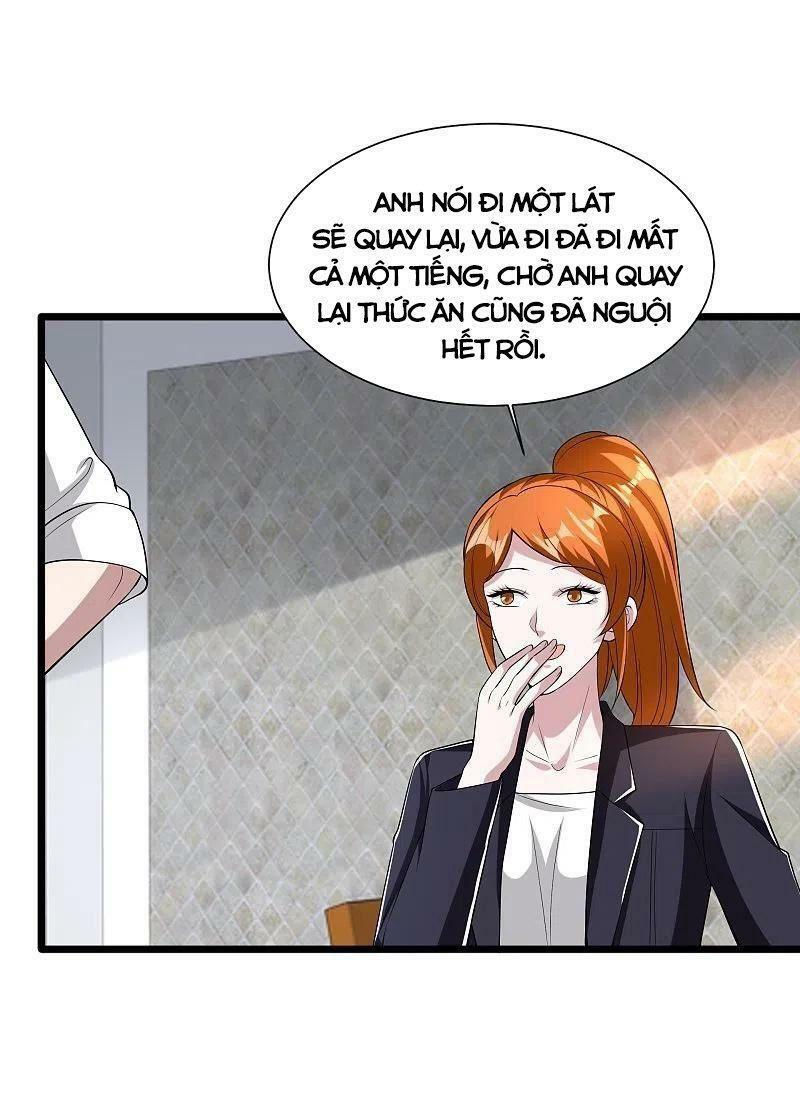 đô thị tà vương chapter 236 9