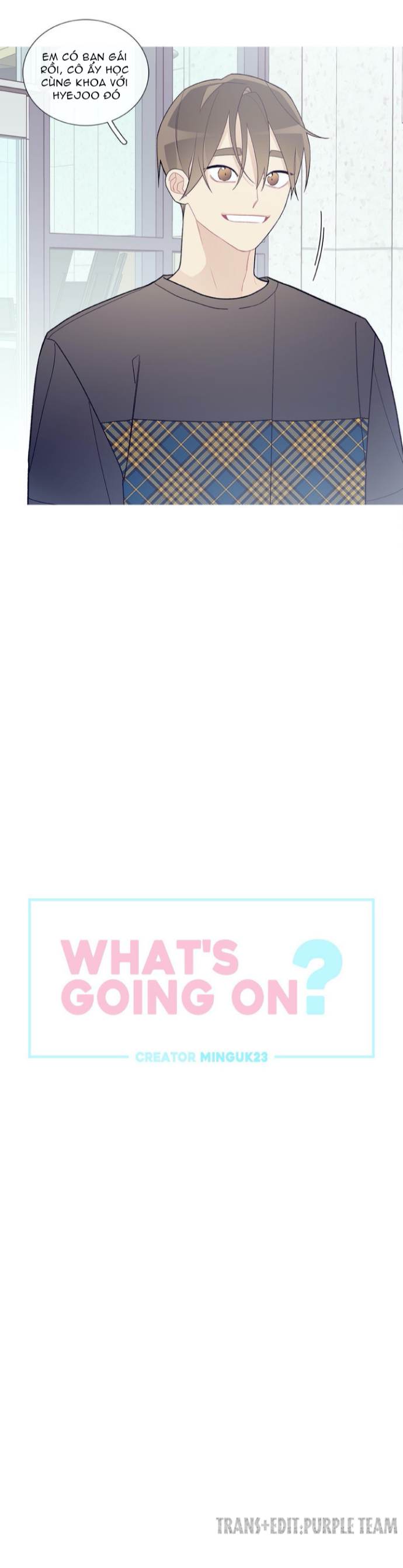 chuyện quái gì đang xảy ra? chapter 94 1