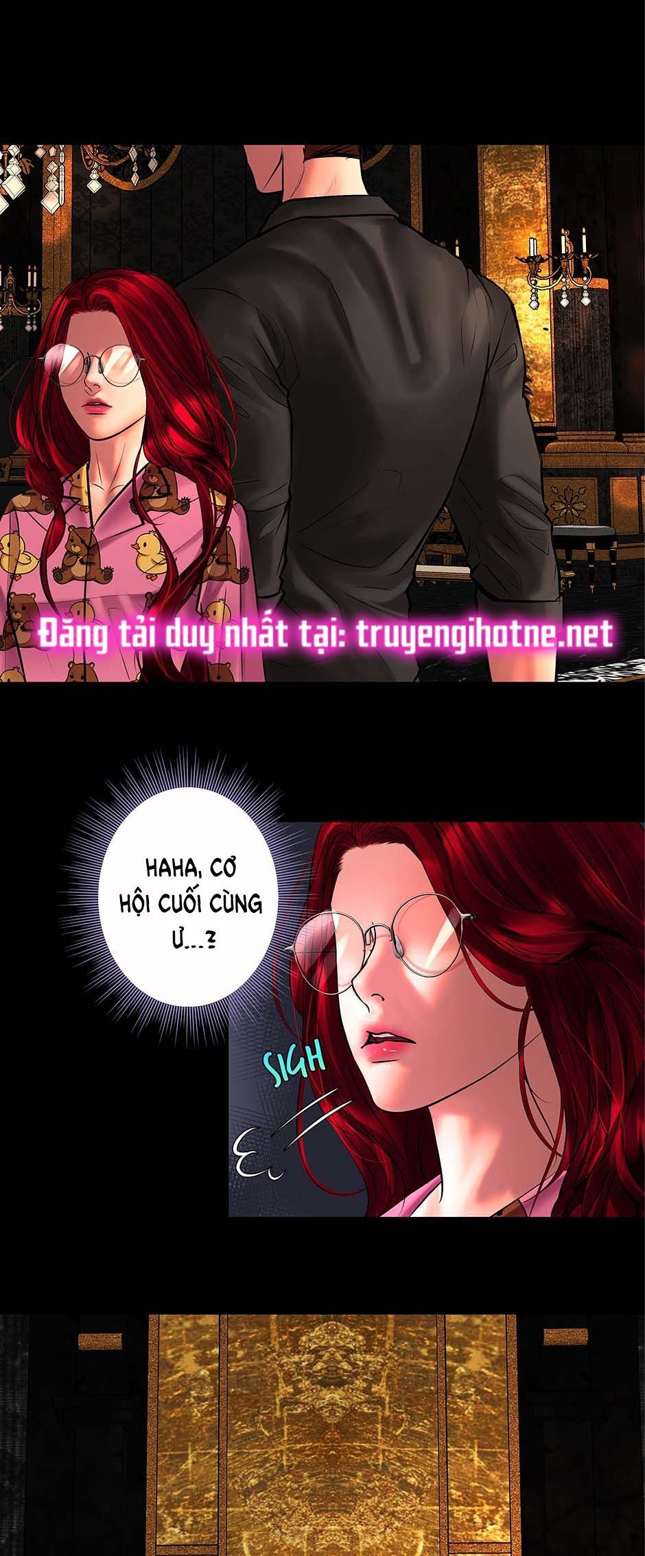 tôi đã ký khế ước với ác quỷ chapter 10.2 23