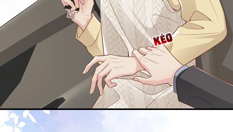 sau khi mất trí nhớ tình địch nói tôi là bạn trai anh ấy chapter 32 12