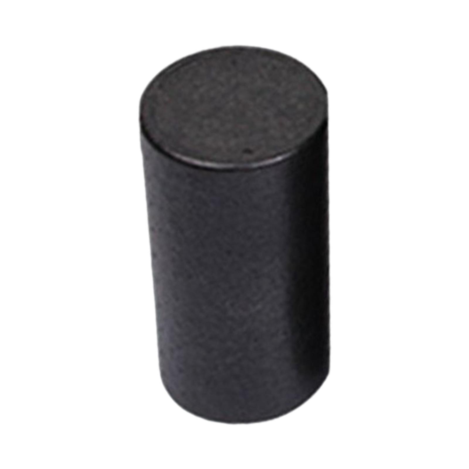 High Density Extra Firm Round Foam Roller for Exercise, Yoga, Pilates and Workout